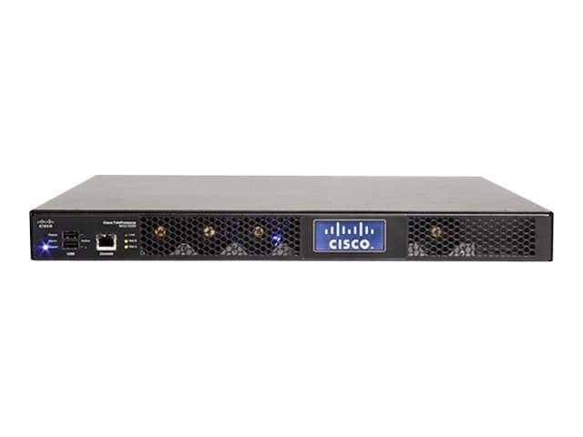 Cisco Videokonferenzgerät – Full HD, einfache Bedienung