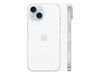Apple iPhone 15 – 128 GB Speicher, fortschrittliches Kamerasystem