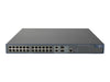 HP Enterprise Switch – 24 Anschlüsse, PoE-fähig