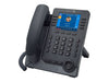 Alcatel VoIP-Telefon – Farbdisplay, Freisprecheinrichtung