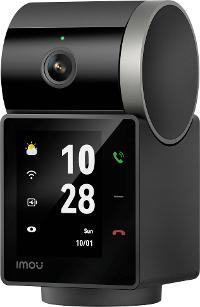 IMOU Rex VT Pro IP-Sicherheitskamera – Kabellos, für Innenräume