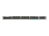 Cisco Catalyst Switch – 48 Anschlüsse, Power over Ethernet