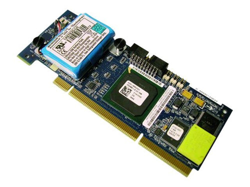 IBM ServeRAID Controller – SAS, RAID für zuverlässige Datenspeicherung