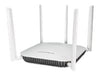 Fortinet Wireless Access Point – Wi-Fi 6 für schnelles Internet