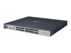 HP Enterprise Netzwerk-Switch – 24 Anschlüsse, PoE+ Unterstützung