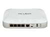 HP Enterprise Netzwerkgerät – 4 schnelle Ethernet-Ports