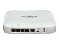 HP Enterprise Netzwerkgerät – 4 schnelle Ethernet-Ports