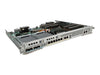 Cisco Sicherheitsmodul – 10 Anschlüsse, 24 GB RAM