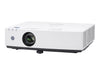 Panasonic 3-LCD-Projektor – 4200 Lumen, 2K-Auflösung
