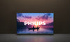 Philips 32" Full HD Monitor – Klare Bilder, einfache Bedienung