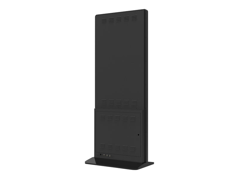 ViewSonic 55" Digitales Display – Kratzfest, Android-Betriebssystem