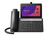 Cisco Video-Telefon – Videotelefonie & Bluetooth