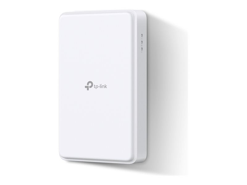TP-Link Outdoor-Router – 5G, wetterfest für schnelle Verbindungen