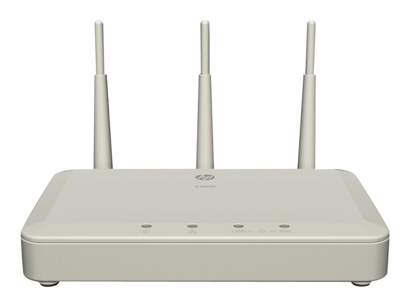 HP Enterprise WLAN Access Point – Dual-Band, schnelles WLAN