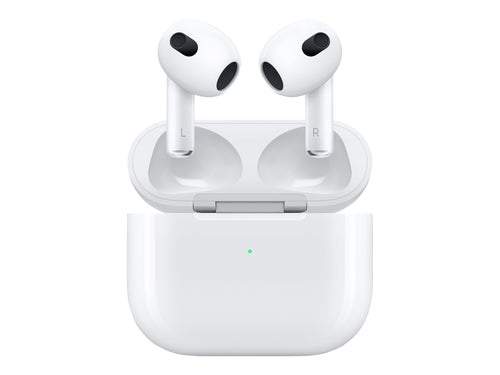Apple AirPods – Kabellose Kopfhörer für iPhone & Co.