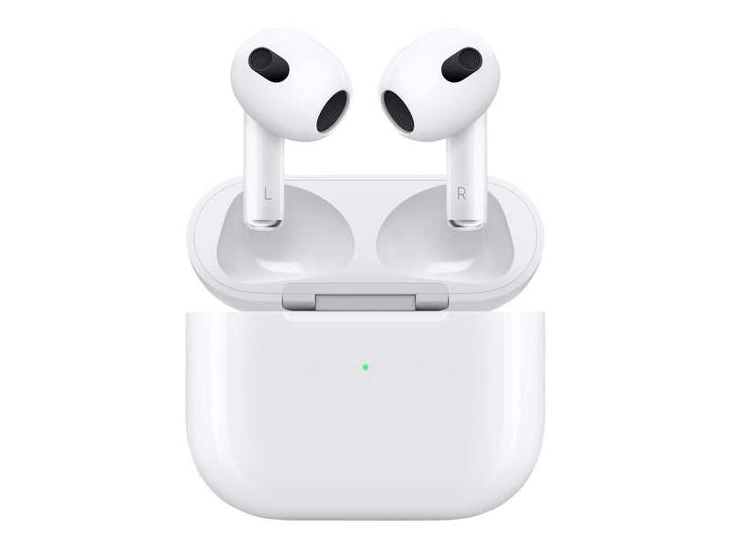 Apple AirPods – Kabellose Kopfhörer für iPhone & Co.