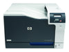 HP Color LaserJet Drucker – A3, 20 Seiten/Min, LAN & USB