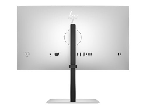 HP 27" LED-Monitor – QHD-Auflösung, 120 Hz Bildwiederholrate