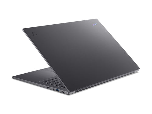 Acer Aspire 16" Laptop – Intel Core, 16 GB RAM, 512 GB SSD
