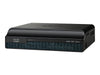 Cisco Router – Gigabit Ethernet, VPN-Support