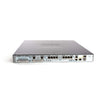 Cisco Router – Sicherheitspaket für sicheres Netzwerk