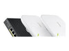 Zyxel Nebula Starter Kit – WiFi 6 & einfache Verwaltung