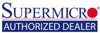 Supermicro Netzwerkadapter – 10Gb Ethernet, PCIe 3.0