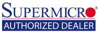 Supermicro Netzwerkadapter – 10Gb Ethernet, PCIe 3.0