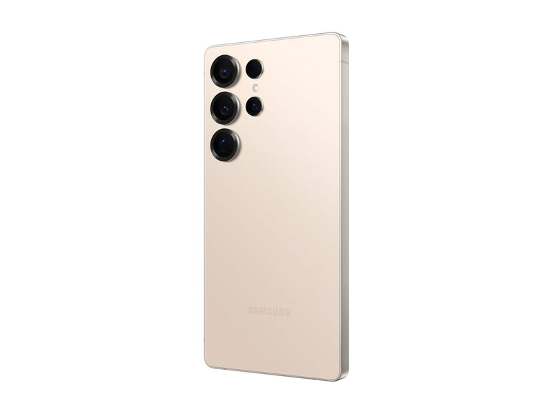 Samsung Galaxy S25 Ultra – Großes Display, viel Speicher