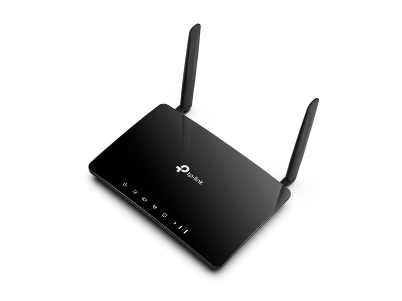 TP-Link Archer MR500 – Mobiler WLAN-Router mit SIM-Karten-Slot