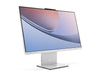 Lenovo All-in-One PC – 27" Display, Intel Core Ultra 5, 16 GB RAM