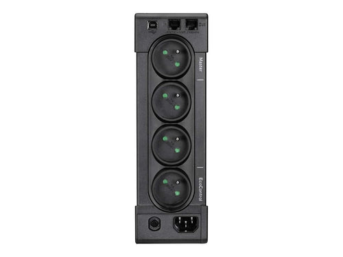 EATON Ellipse PRO USV – Schutz vor Stromausfällen