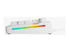 GLORIOUS Gaming-Tastatur – 75 %, RGB-Beleuchtung, USB