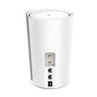 TP-Link Deco X50-5G – Schnelles WLAN mit 5G-Unterstützung