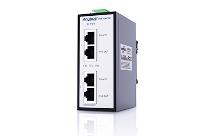 HMS Anybus PoE Injector – Stromversorgung für Netzwerkgeräte
