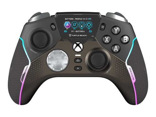 Turtle Beach Game Pad – Kabellos & Vibrations-Feedback