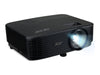 Acer Beamer – 3D-fähig, 4800 Lumen Helligkeit