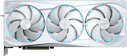 GIGABYTE Grafikkarte – Für eindrucksvolle Grafiken und Spiele