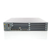 Juniper Netzwerk-Sicherheitsgerät – 1GbE, Rack-montierbar