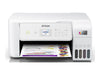 Epson EcoTank Multifunktionsdrucker – Patronenfrei, WLAN-fähig