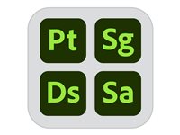 Adobe Substance 3D Collection – Kreative 3D-Design-Software