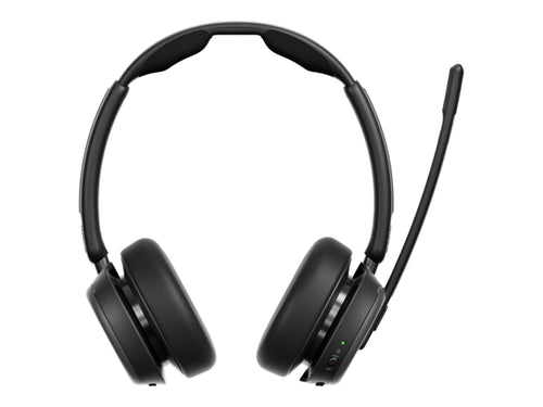 EPOS Bluetooth Headset – ANC, beidseitig für Büros