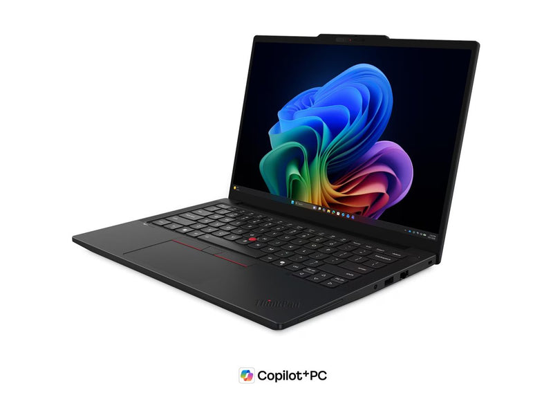 Lenovo ThinkPad T14 Laptop – 14" Display, 16 GB RAM