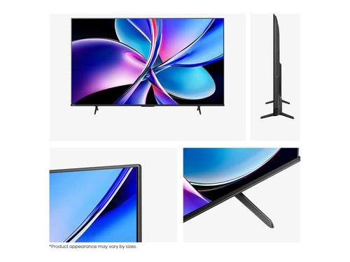 Hisense 85" Smart-TV – 4K UHD, HDR für lebendige Farben