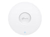 TP-Link Access Point – Wi-Fi 6, Decken- oder Wandmontage