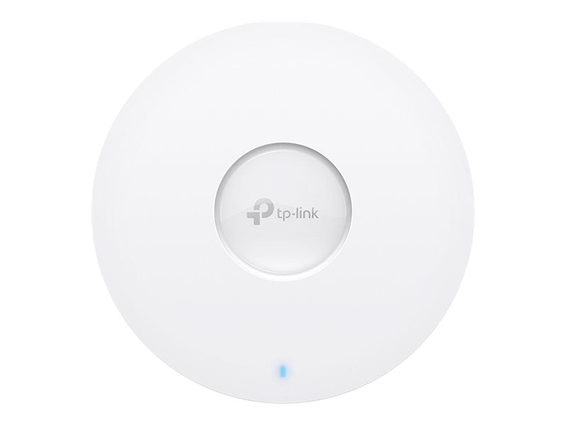 TP-Link Access Point – Wi-Fi 6, Decken- oder Wandmontage