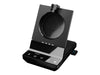 Epos DECT-Headset – Drahtlos, für PC, Tischtelefon & Mobilgerät