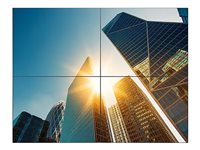 Philips 55" Videowandmonitor – Ideal für Präsentationen