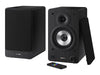 Sharp Bluetooth Hifi-Lautsprecher – Kabellos, kraftvoller Klang