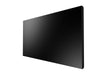 Neovo 55" Display – LED-Hintergrundbeleuchtung, für Digital Signage
